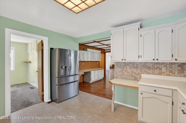 205 High Street, Laingsburg, MI 48848