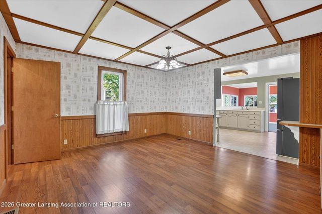 205 High Street, Laingsburg, MI 48848