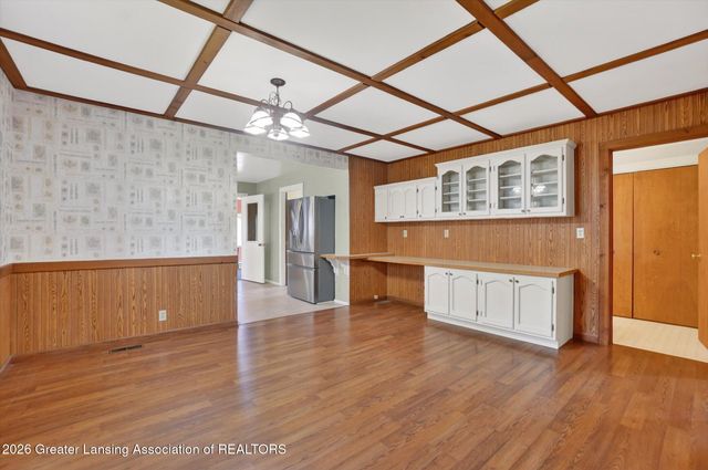 205 High Street, Laingsburg, MI 48848