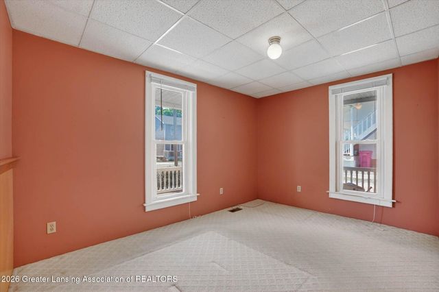 205 High Street, Laingsburg, MI 48848