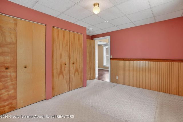 205 High Street, Laingsburg, MI 48848