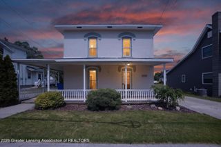 205 High Street, Laingsburg, MI 48848