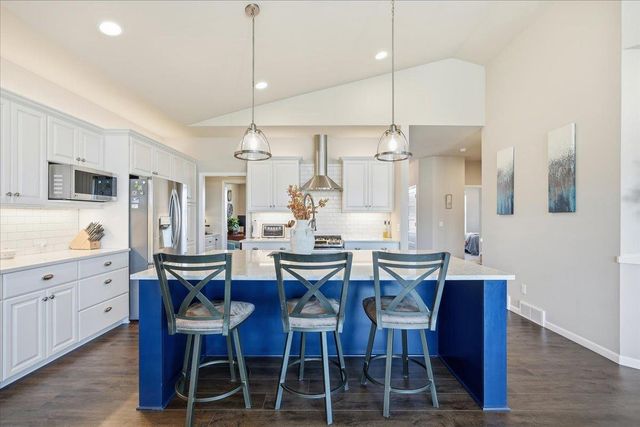 4754 Sunset Ridge Drive, Middleton, WI 53562