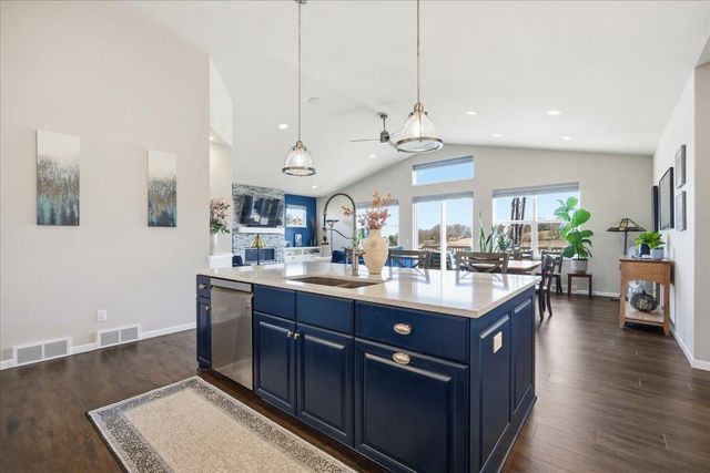 4754 Sunset Ridge Drive, Middleton, WI 53562