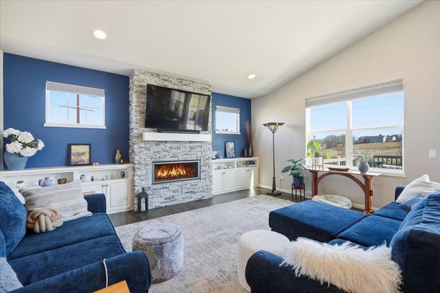 4754 Sunset Ridge Drive, Middleton, WI 53562