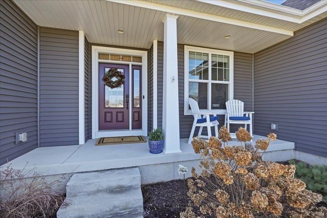4754 Sunset Ridge Drive, Middleton, WI 53562