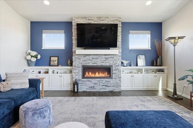 4754 Sunset Ridge Drive, Middleton, WI 53562