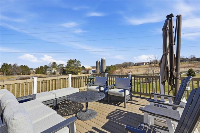 4754 Sunset Ridge Drive, Middleton, WI 53562