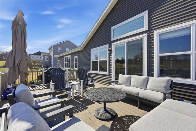 4754 Sunset Ridge Drive, Middleton, WI 53562