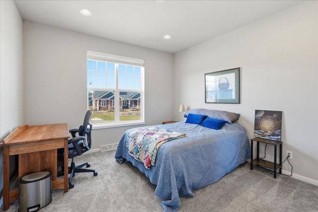 4754 Sunset Ridge Drive, Middleton, WI 53562