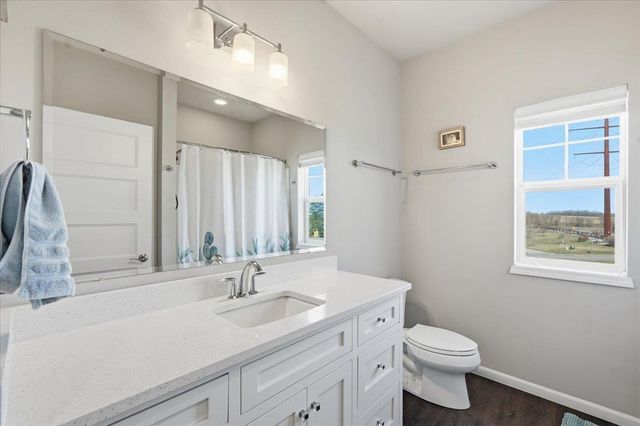 4754 Sunset Ridge Drive, Middleton, WI 53562