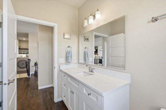 4754 Sunset Ridge Drive, Middleton, WI 53562