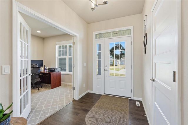 4754 Sunset Ridge Drive, Middleton, WI 53562