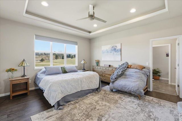 4754 Sunset Ridge Drive, Middleton, WI 53562