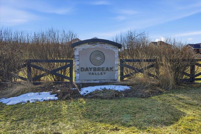 4754 Sunset Ridge Drive, Middleton, WI 53562