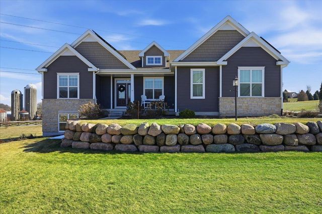 4754 Sunset Ridge Drive, Middleton, WI 53562