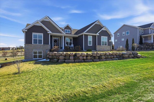 4754 Sunset Ridge Drive, Middleton, WI 53562