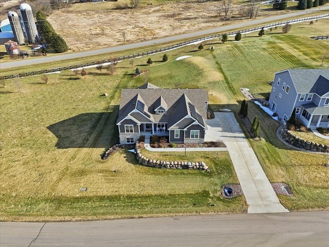 4754 Sunset Ridge Drive, Middleton, WI 53562