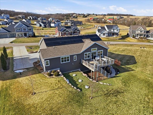 4754 Sunset Ridge Drive, Middleton, WI 53562