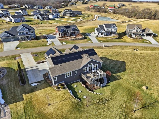 4754 Sunset Ridge Drive, Middleton, WI 53562