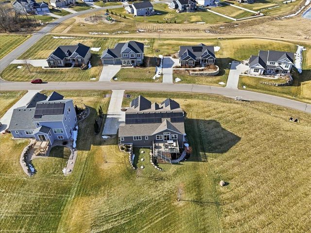 4754 Sunset Ridge Drive, Middleton, WI 53562