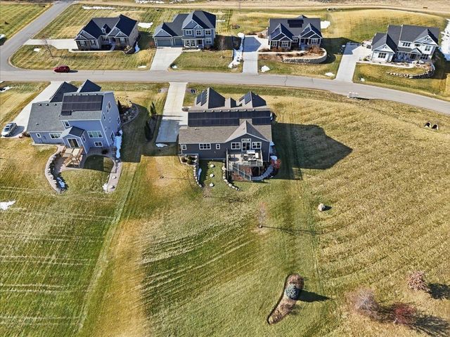 4754 Sunset Ridge Drive, Middleton, WI 53562