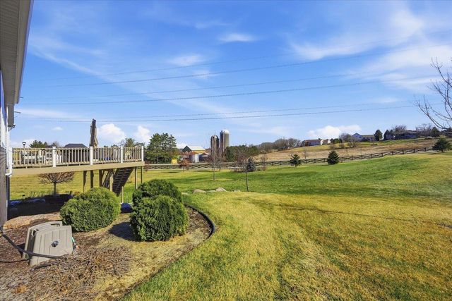4754 Sunset Ridge Drive, Middleton, WI 53562