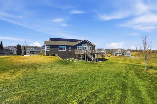 4754 Sunset Ridge Drive, Middleton, WI 53562