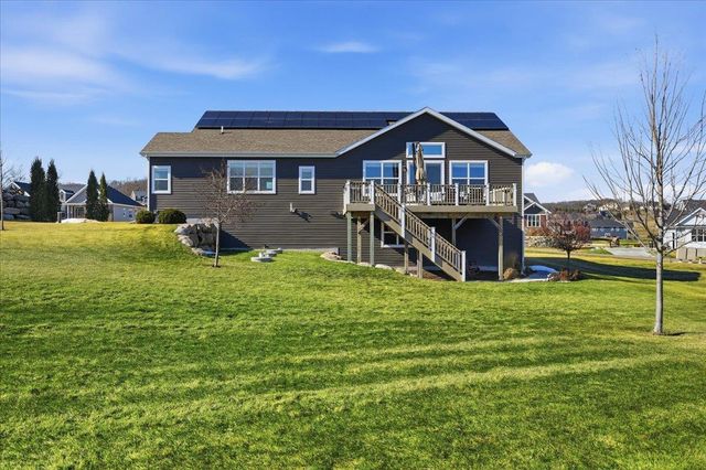 4754 Sunset Ridge Drive, Middleton, WI 53562