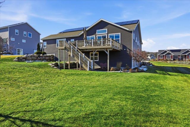 4754 Sunset Ridge Drive, Middleton, WI 53562