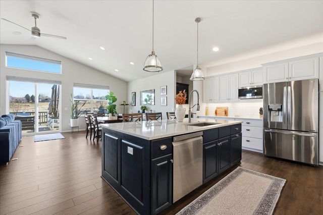 4754 Sunset Ridge Drive, Middleton, WI 53562