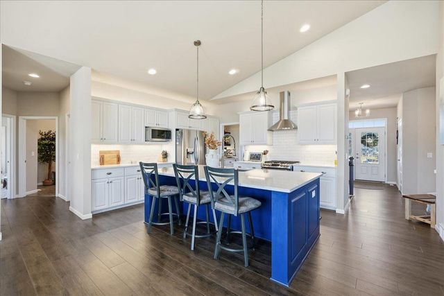 4754 Sunset Ridge Drive, Middleton, WI 53562
