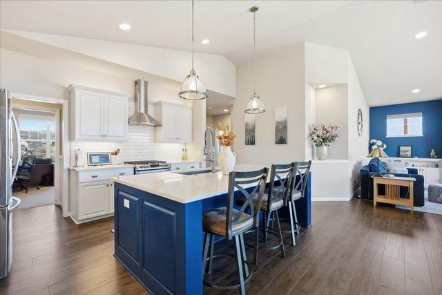 4754 Sunset Ridge Drive, Middleton, WI 53562