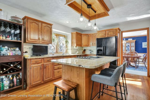 4915 Canyon Trail, Lansing, MI 48917