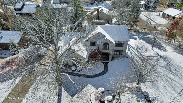 4915 Canyon Trail, Lansing, MI 48917