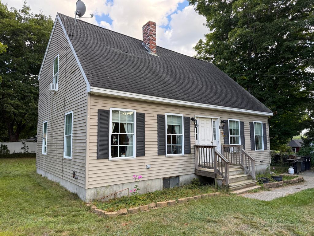 44 Main Street, Standish, ME 04085 — photo 2