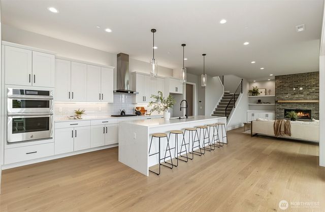 1515 Sunnyside Boulevard, Lake Stevens, WA 98258
