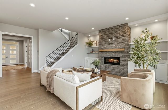 1515 Sunnyside Boulevard, Lake Stevens, WA 98258
