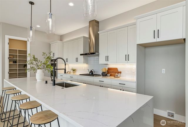 1515 Sunnyside Boulevard, Lake Stevens, WA 98258