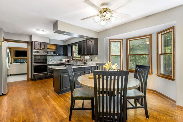 9761 Berry Hill Drive, West Chester, OH 45241