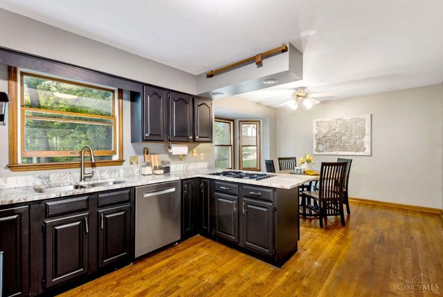 9761 Berry Hill Drive, West Chester, OH 45241