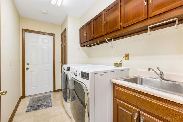 9761 Berry Hill Drive, West Chester, OH 45241