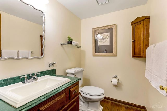 9761 Berry Hill Drive, West Chester, OH 45241