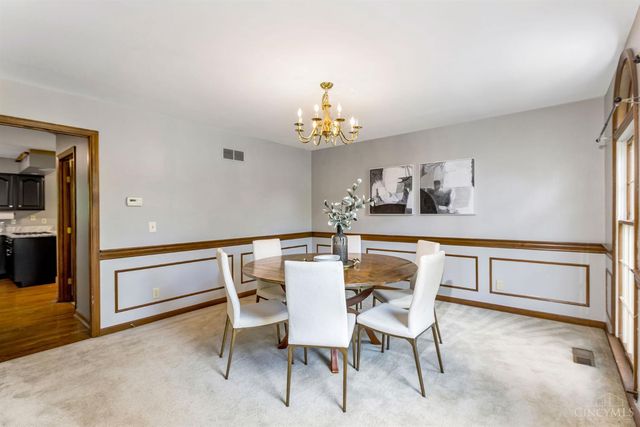 9761 Berry Hill Drive, West Chester, OH 45241