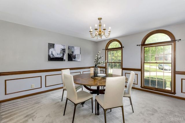 9761 Berry Hill Drive, West Chester, OH 45241