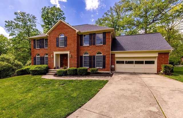 9761 Berry Hill Drive, West Chester, OH 45241