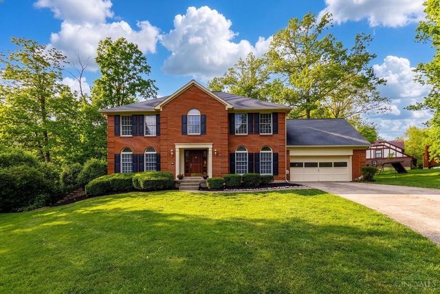 9761 Berry Hill Drive, West Chester, OH 45241