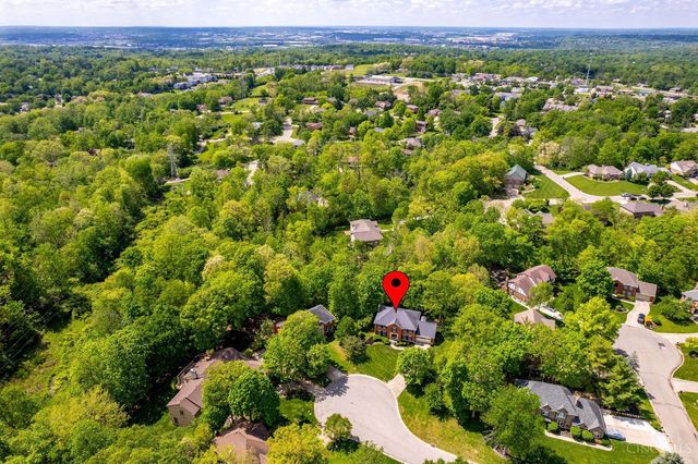 9761 Berry Hill Drive, West Chester, OH 45241