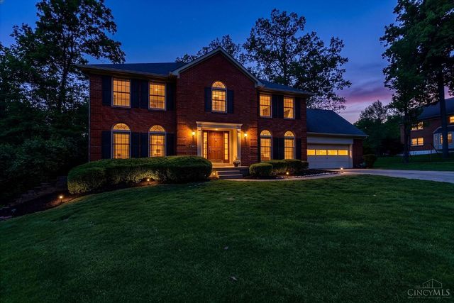 9761 Berry Hill Drive, West Chester, OH 45241