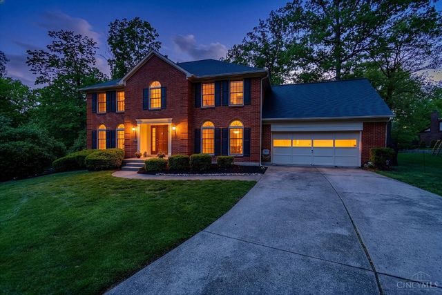 9761 Berry Hill Drive, West Chester, OH 45241